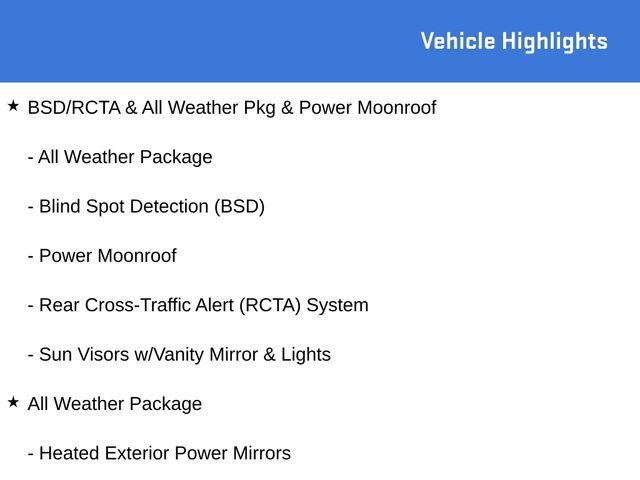 New 2025 Subaru Impreza 2.0i Sport image 5