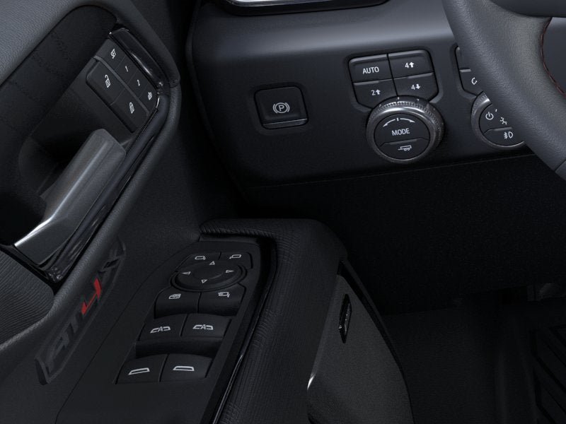 New 2023 GMC Sierra 1500 AT4X w/ AT4X AEV Edition AWD/4WD image 96