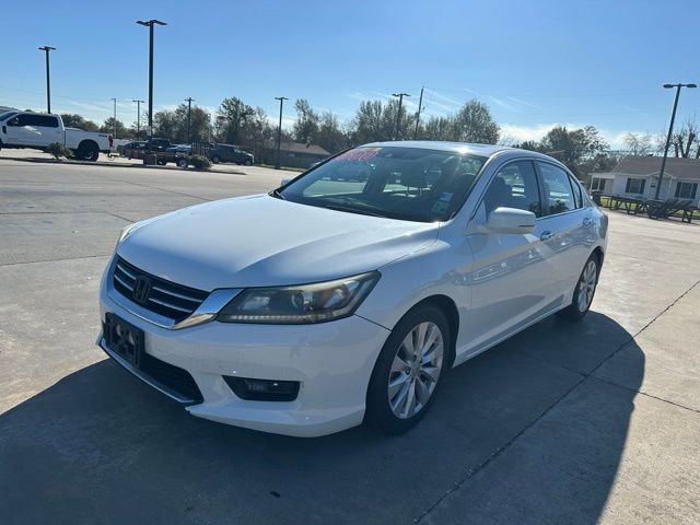 Used 2014 Honda Accord EX-L image 4