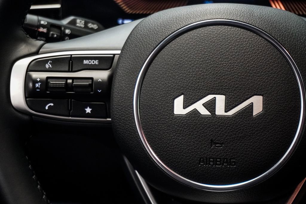 Used 2026 Kia K5 GT-Line FWD image 15