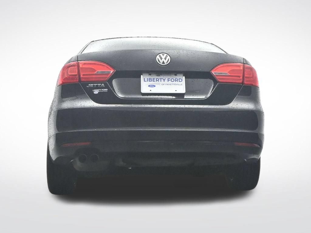 Used 2013 Volkswagen Jetta S FWD image 44