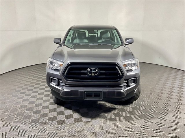 Used 2022 Toyota Tacoma SR image 4