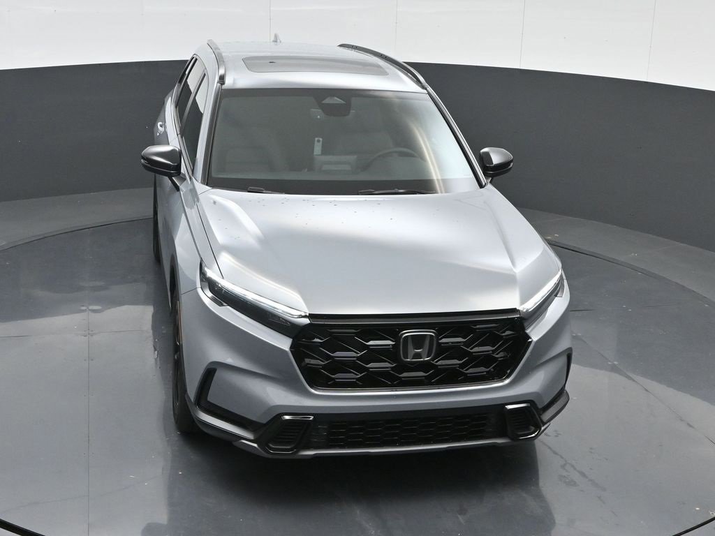 New 2026 Honda CR-V Sport-L image 44