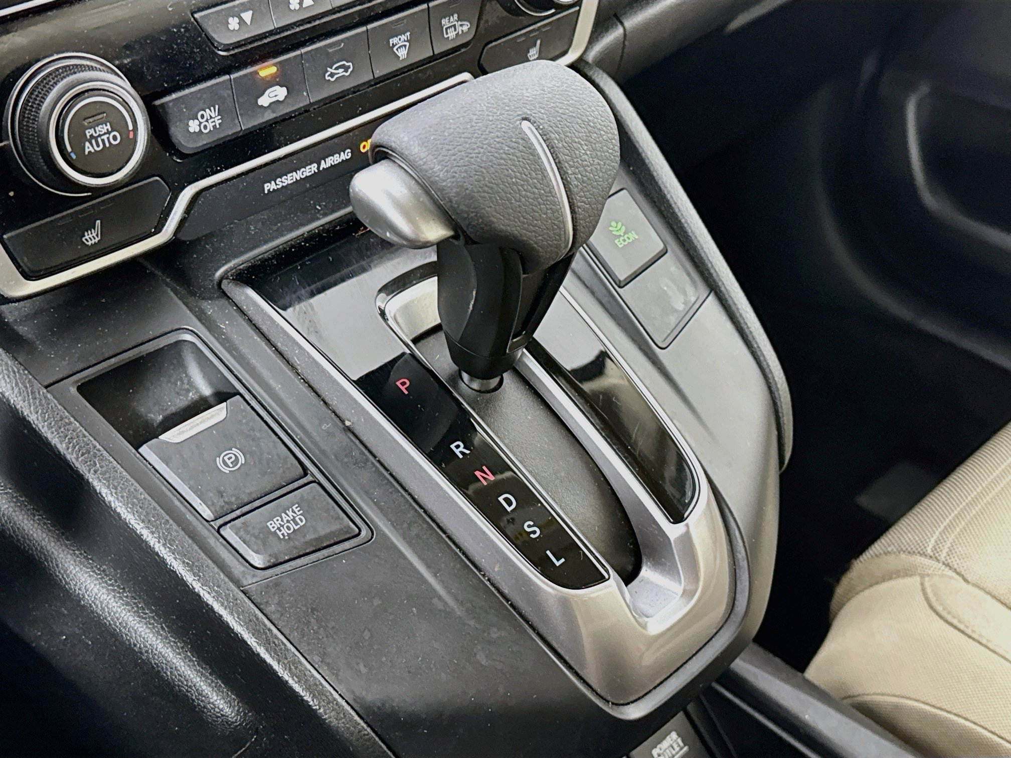 Certified 2018 Honda CR-V EX image 16