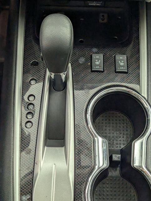 Used 2019 Nissan Pathfinder SL image 24