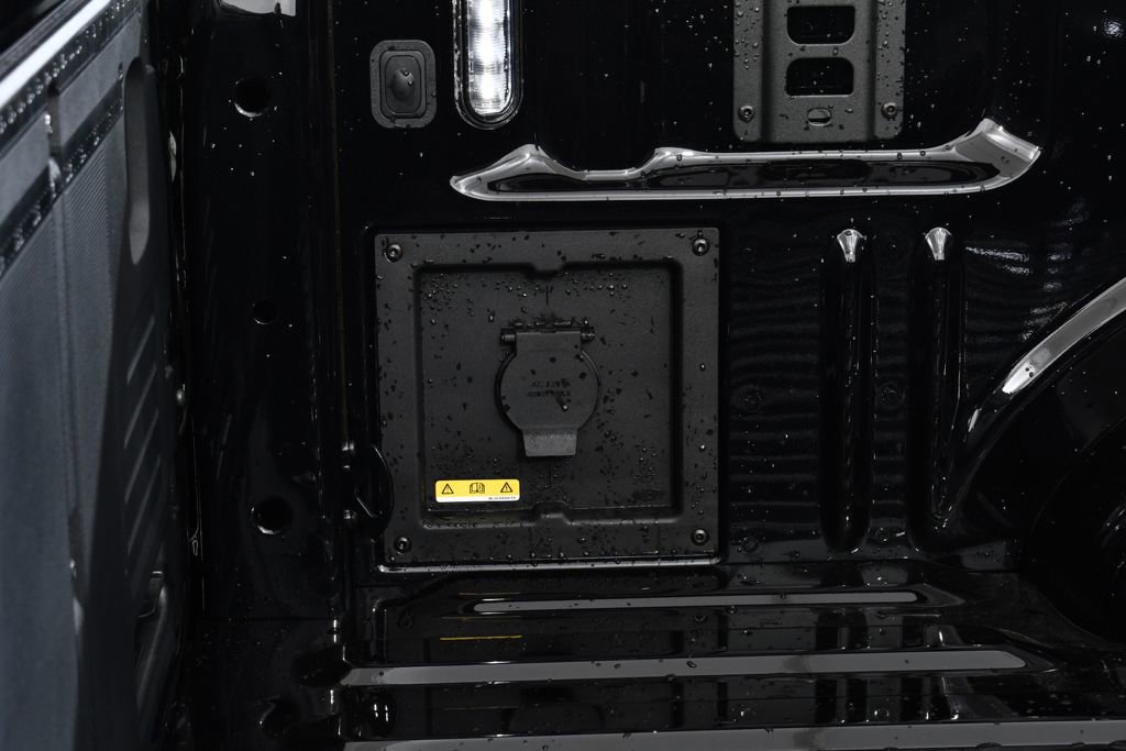 New 2025 Ford F150 XLT w/ Equipment Group 302A MID image 23