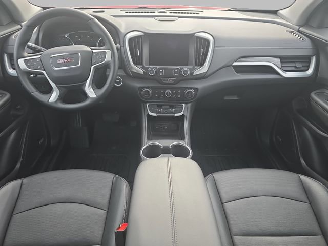Certified 2023 GMC Terrain SLT w/ Infotainment Package II image 11