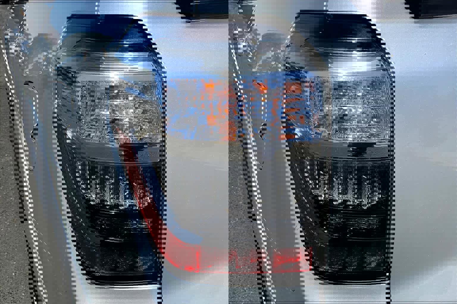 Used 2018 Toyota 4Runner TRD Off-Road Premium image 27