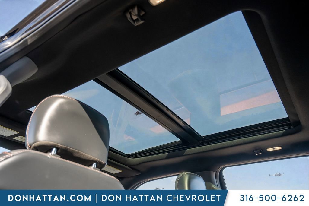 Used 2022 Ford F250 Platinum w/ FX4 Off-Road Package image 31