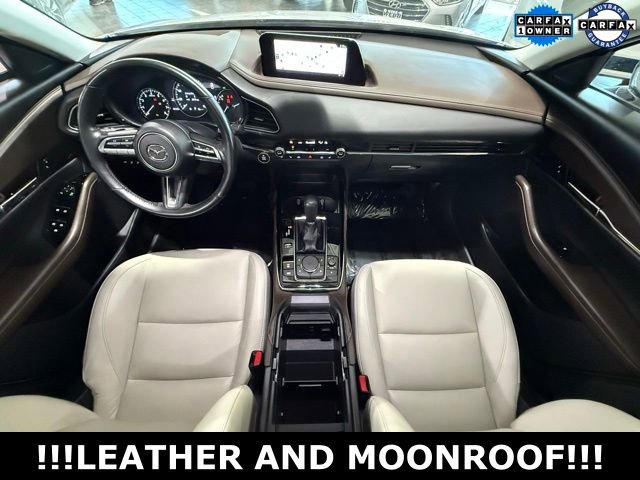 Used 2023 MAZDA CX-30 2.5 Turbo w/ Premium Plus Pkg image 20