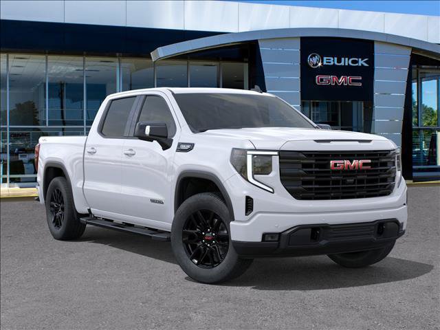 New 2026 GMC Sierra 1500 Elevation w/ Elevation Premium Package AWD/4WD image 7