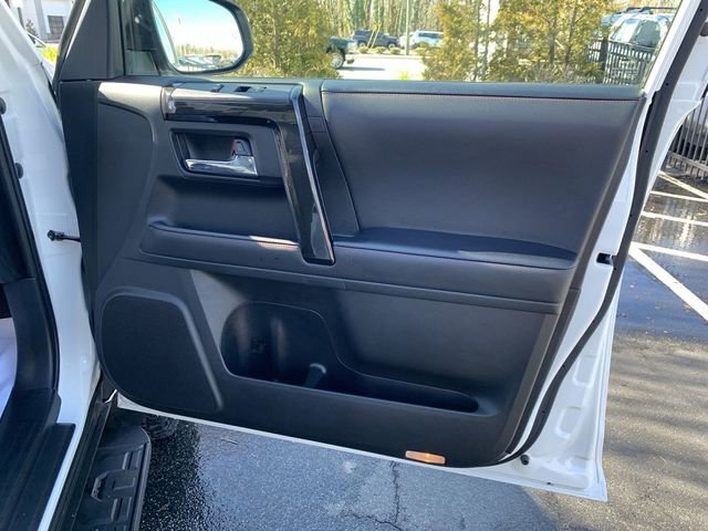 Used 2023 Toyota 4Runner TRD Pro image 13