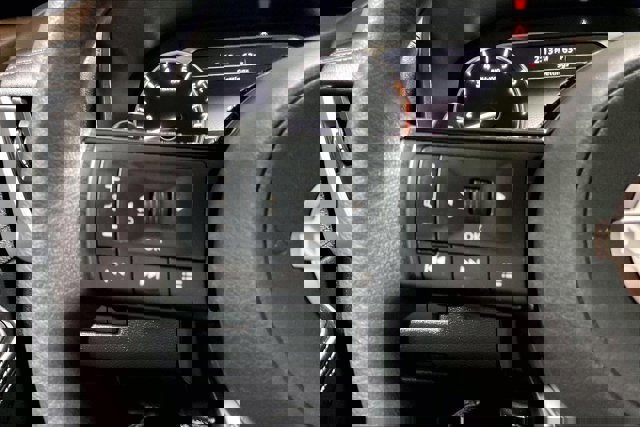 Used 2023 Nissan Rogue SV image 18