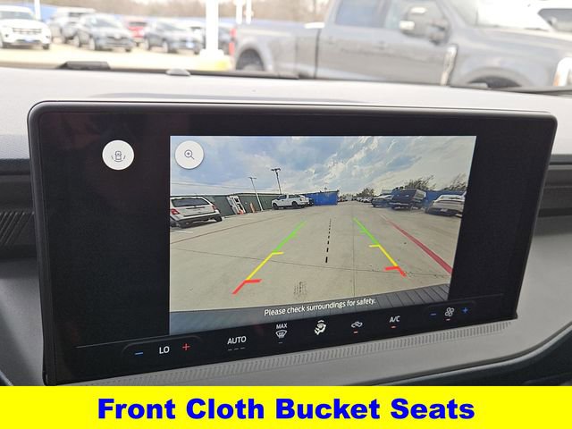 New 2026 Ford Maverick XL w/ Equipment Group 101A image 17