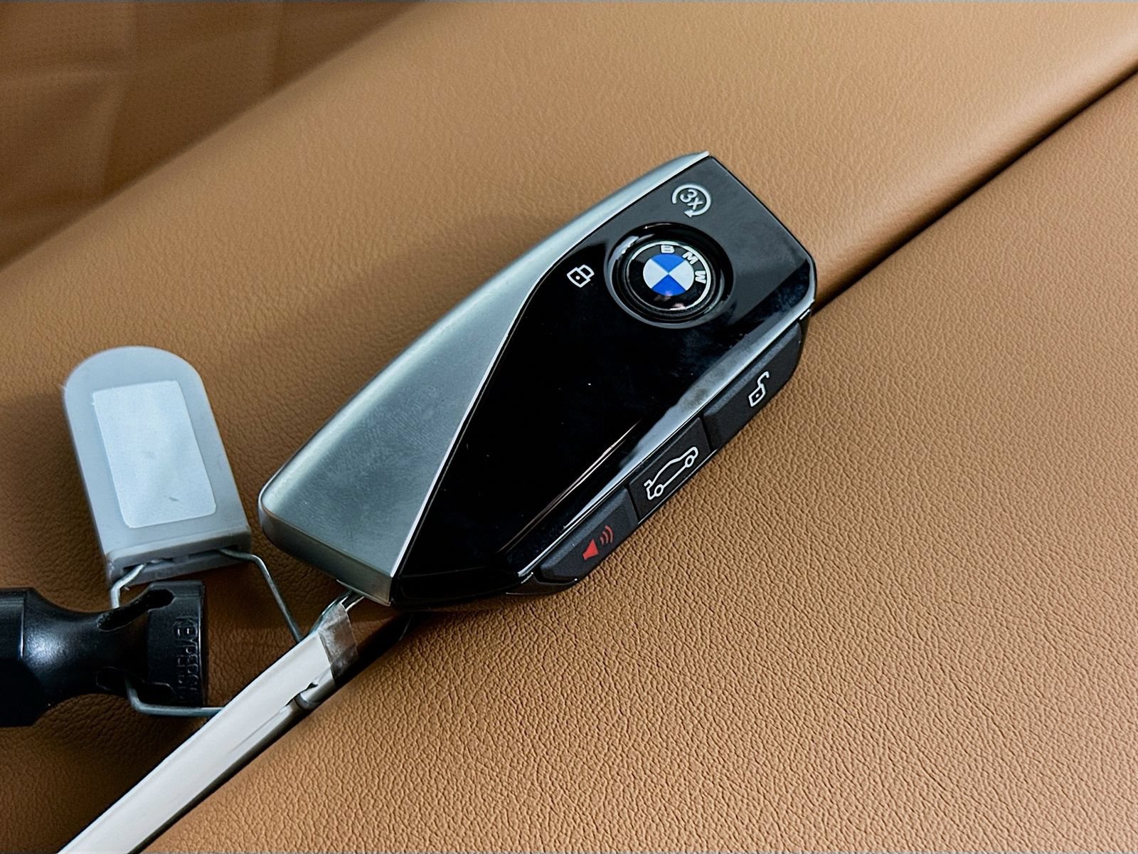New 2027 BMW X7 xDrive40i w/ Executive Package AWD/4WD image 46