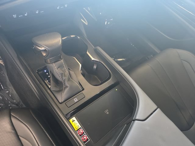 Certified 2025 Lexus ES 350 F Sport FWD image 23