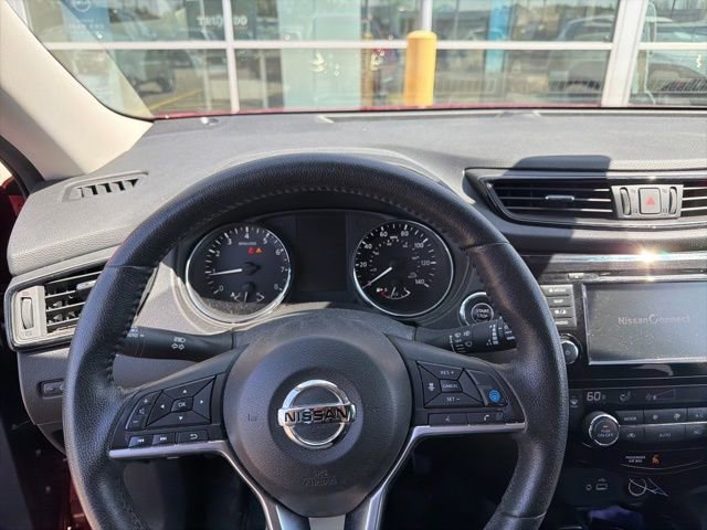 Used 2019 Nissan Rogue SV w/ Premium Package