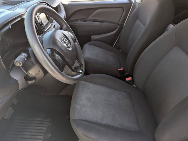 Used 2022 RAM ProMaster City Tradesman image 22