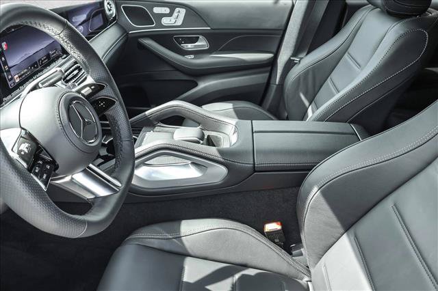 New 2027 Mercedes-Benz GLE 450 4MATIC Coupe image 11