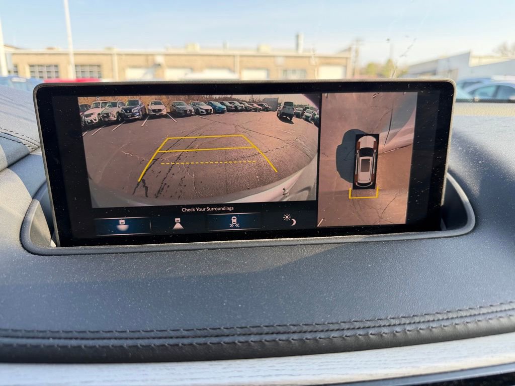 Certified 2024 Acura MDX SH-AWD w/ Advance Package image 17