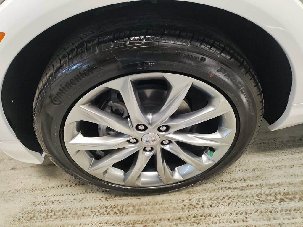 New 2026 Buick Encore GX Avenir w/ Avenir Technology Package image 20