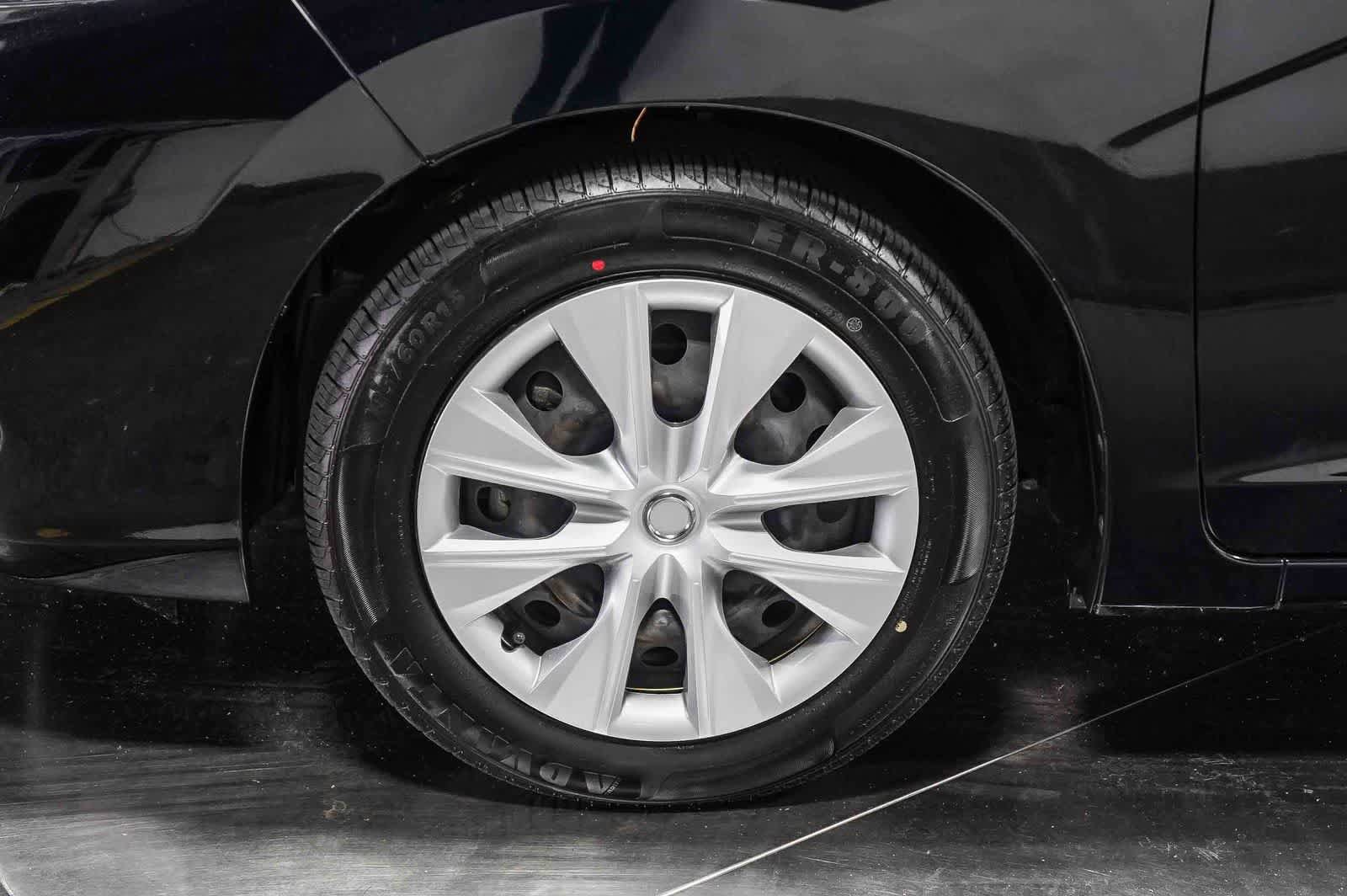 Used 2020 Honda Fit LX image 11