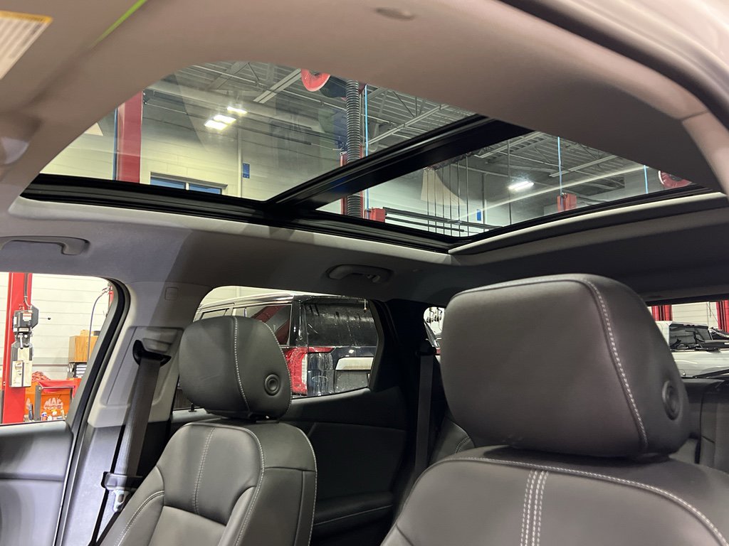 Used 2024 Chevrolet Blazer LT w/ Sound & Technology Package image 19