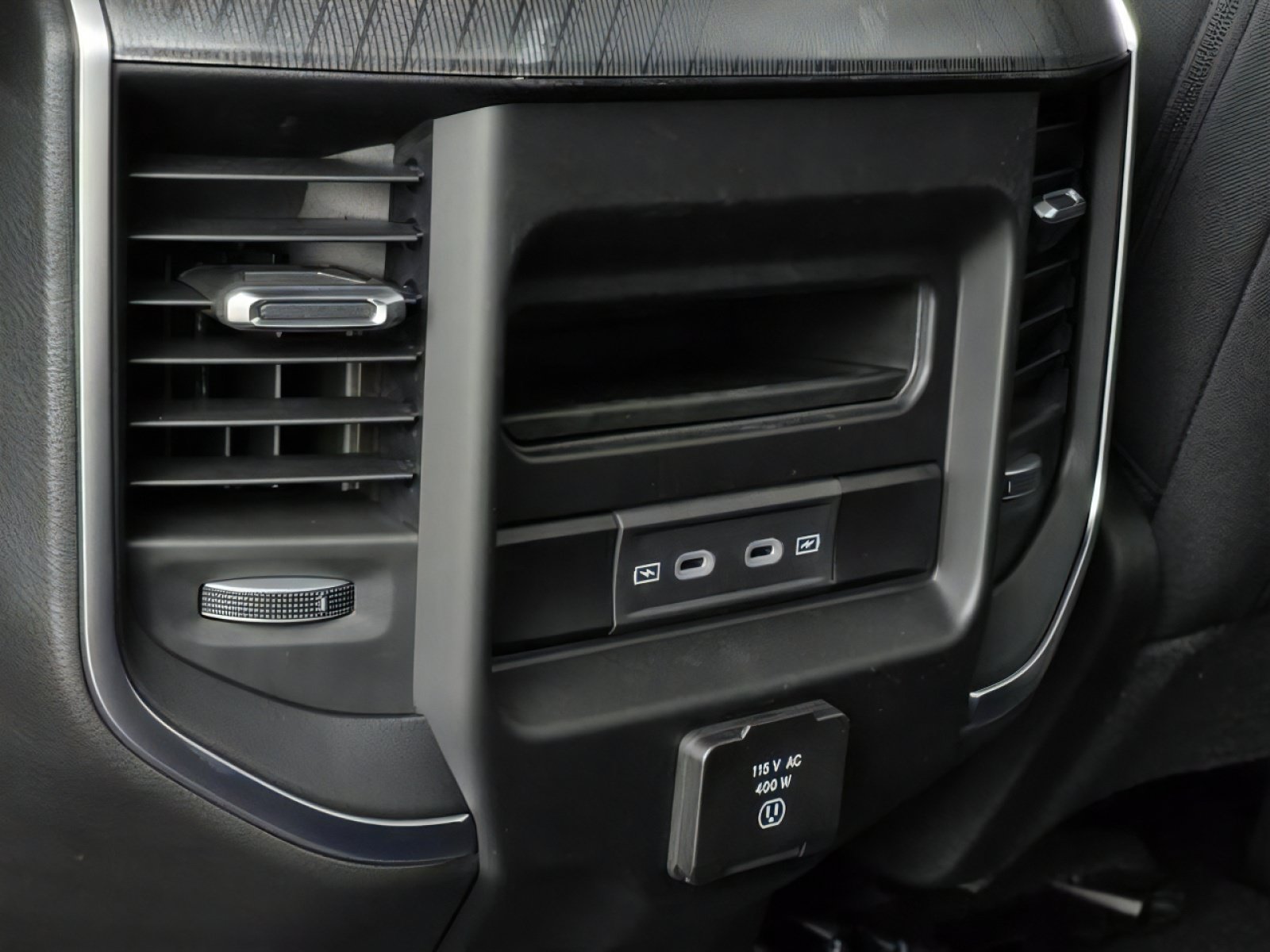 New 2026 RAM 1500 Big Horn RWD image 16