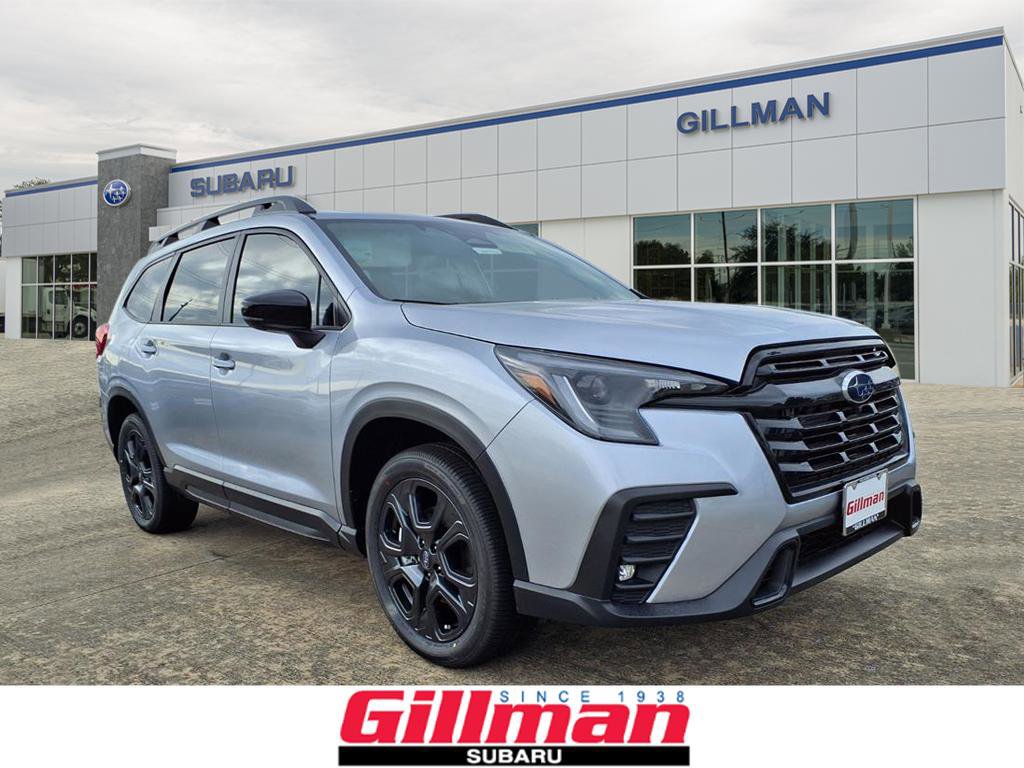 New 2026 Subaru Ascent Bronze Edition image 1