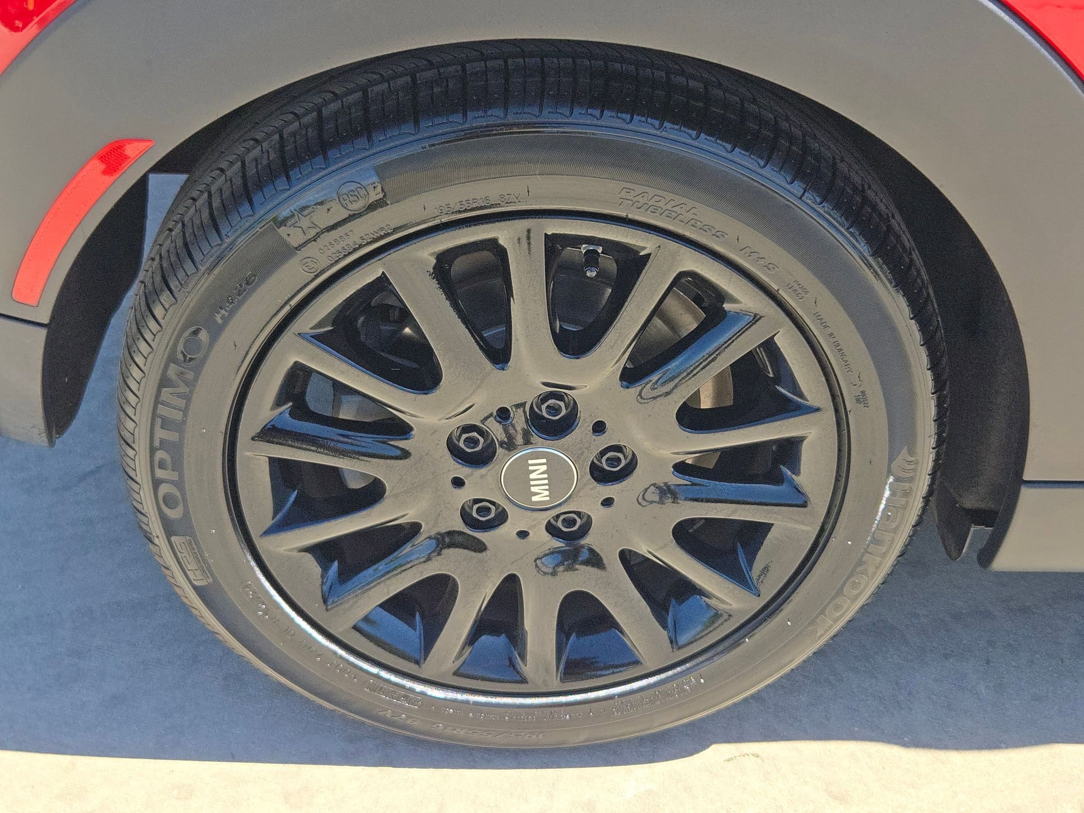 Used 2019 MINI Cooper 2-Door Hardtop image 30