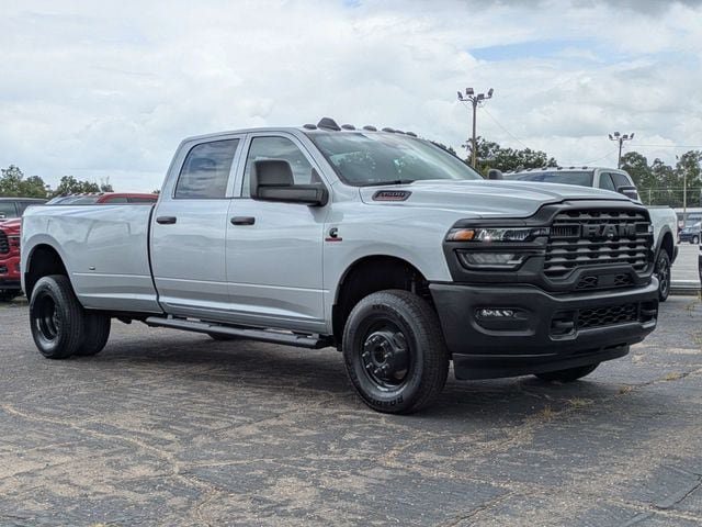 New 2026 RAM 3500 Tradesman AWD/4WD image 2