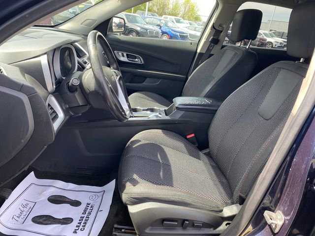 Used 2017 Chevrolet Equinox LT w/ Convenience Package FWD image 15