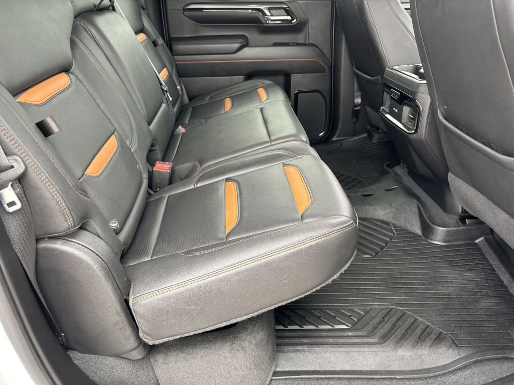 Used 2022 GMC Sierra 1500 AT4 w/ Technology Package image 26