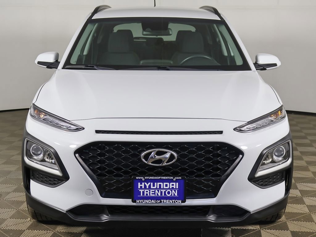 Used 2020 Hyundai Kona SEL image 10