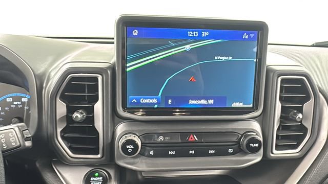 Used 2021 Ford Bronco Sport Big Bend image 25