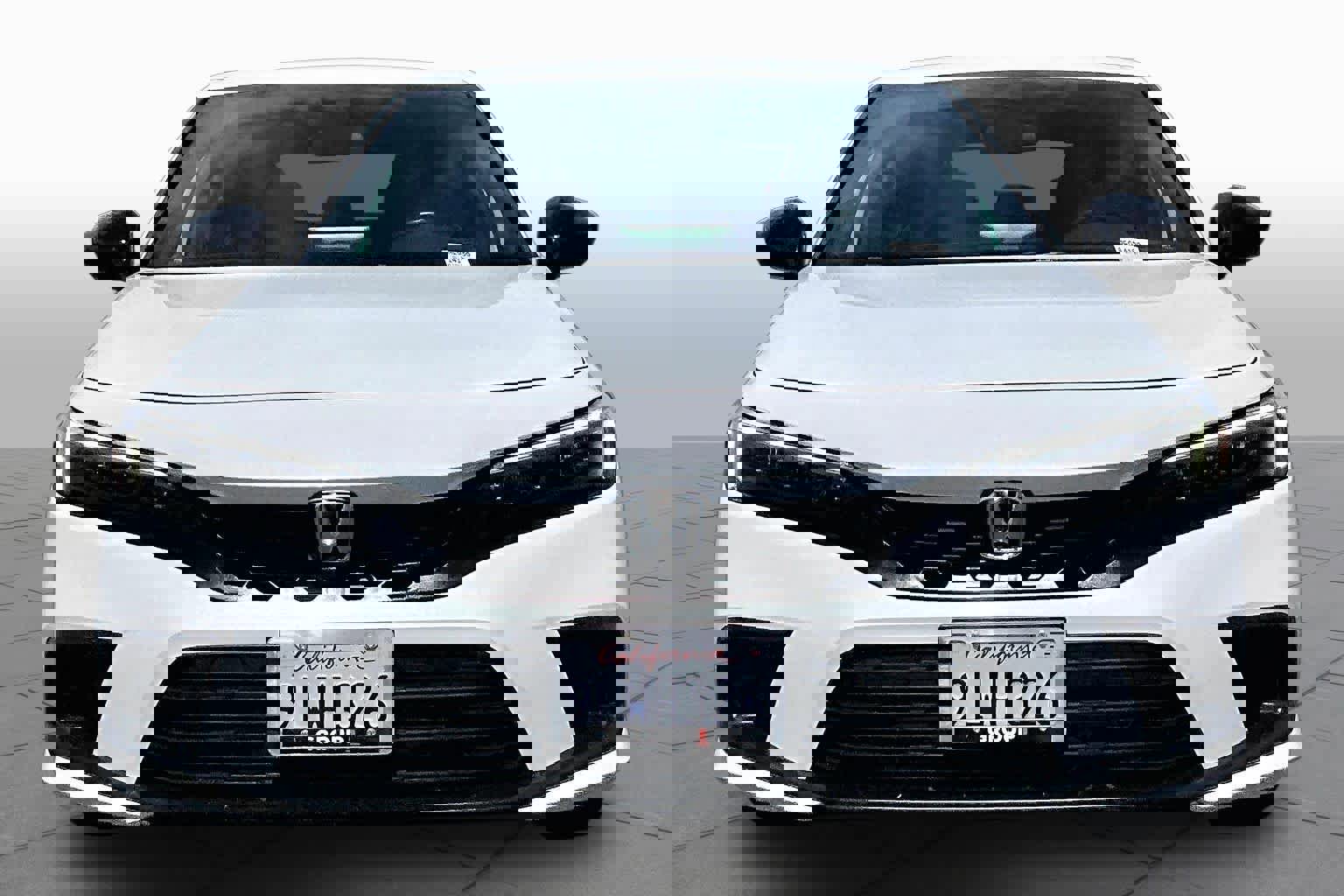 Used 2024 Honda Civic Sport image 3