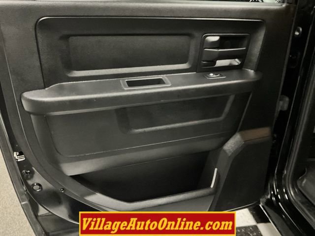 Used 2014 RAM 1500 Express w/ Black Ram 1500 Express Group image 23