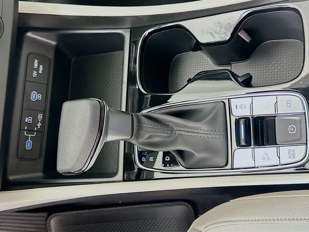 New 2026 Hyundai Tucson SE FWD image 14