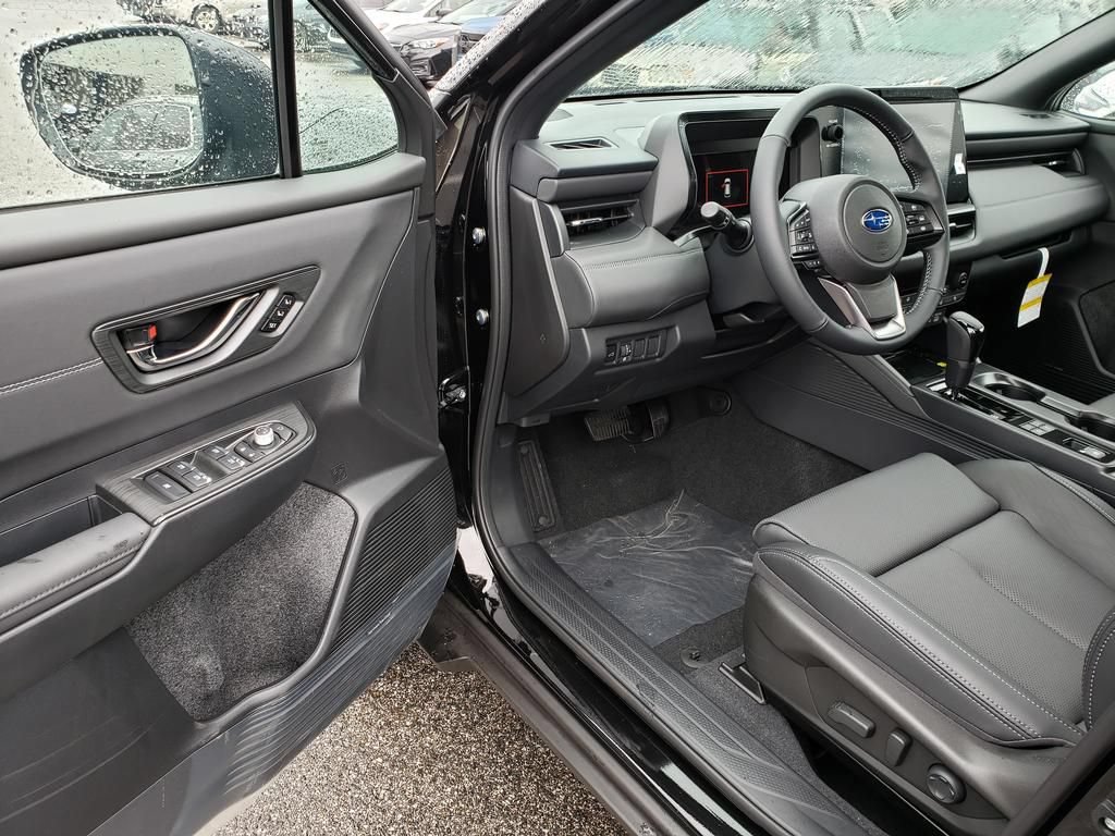 New 2026 Subaru Outback Touring XT AWD/4WD image 6