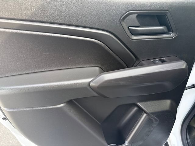 Used 2025 Chevrolet Colorado W/T w/ Advanced Trailering Package image 16