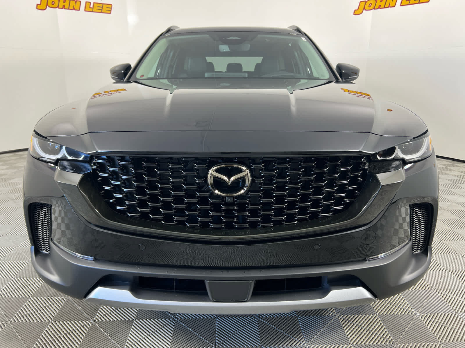 New 2026 MAZDA CX-50 2.5 Turbo w/ Weather Package AWD/4WD image 7