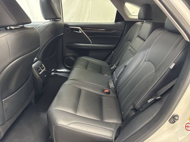 Used 2019 Lexus RX 350 AWD w/ Navigation Package image 13