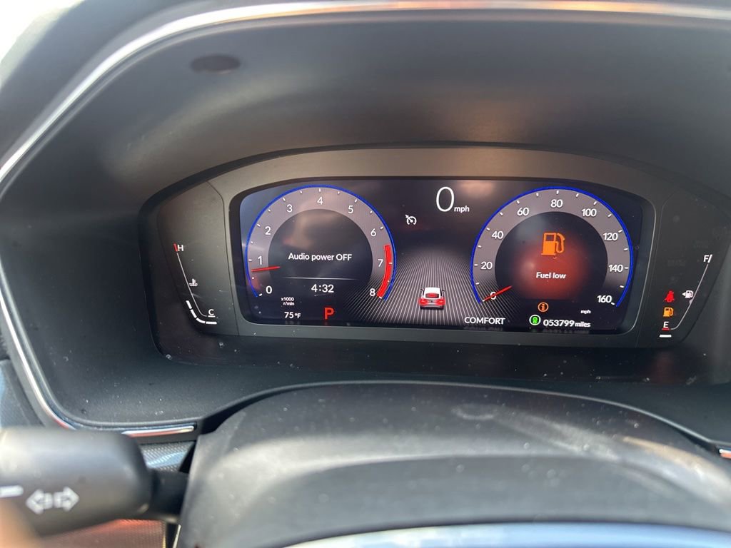 Used 2023 Acura Integra A-Spec image 6