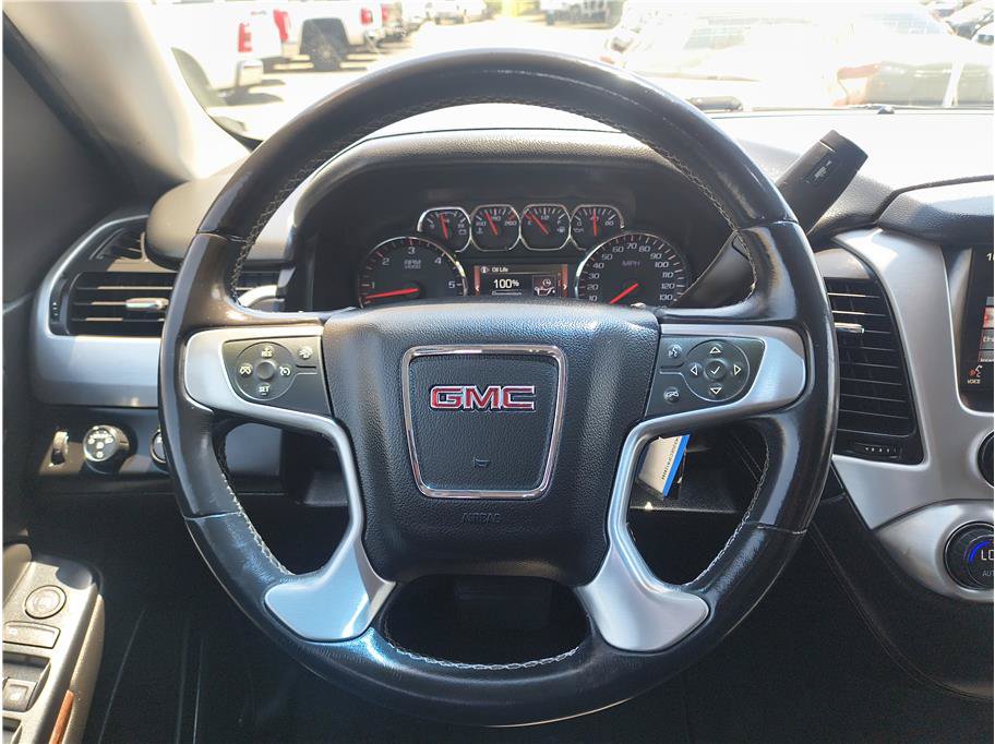 Used 2015 GMC Yukon XL SLE w/ Convenience Package AWD/4WD image 7