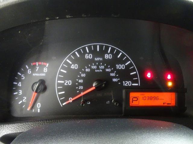 Used 2021 Nissan NV200 SV FWD image 27