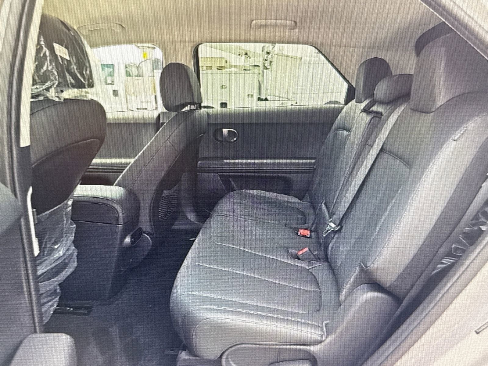 Used 2025 Hyundai Ioniq 5 SEL image 7