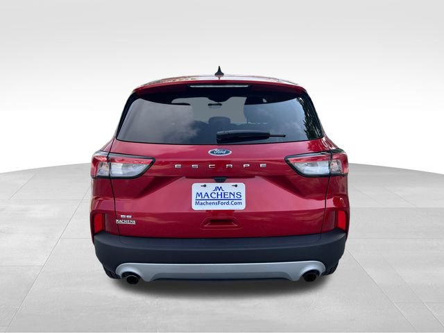 Used 2022 Ford Escape SE FWD image 5