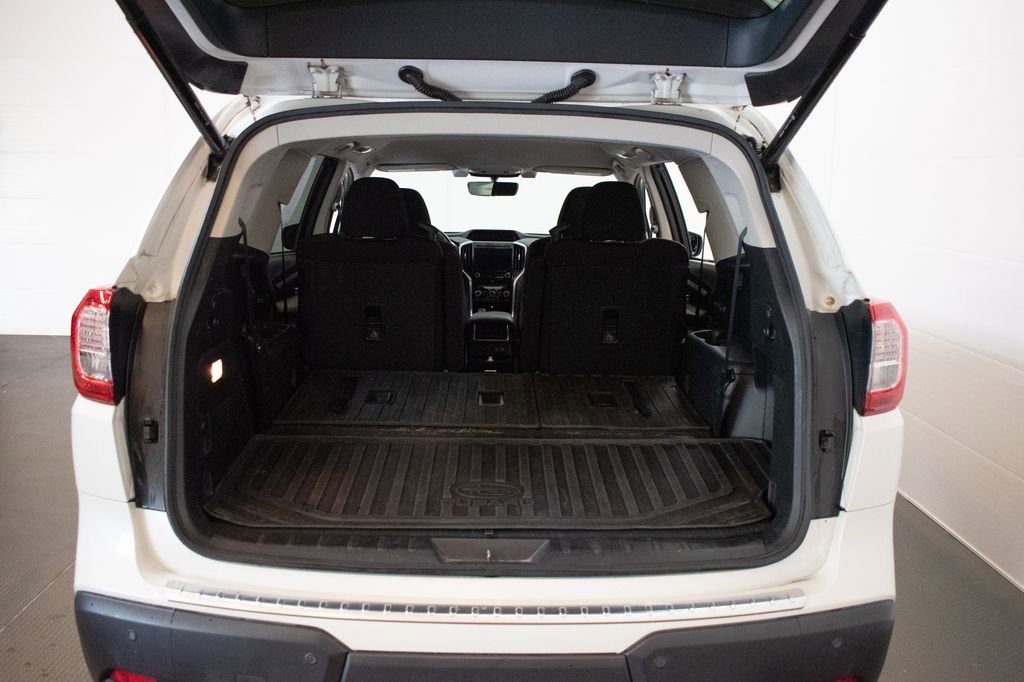 Used 2021 Subaru Ascent Premium w/ Convenience Package AWD/4WD image 26