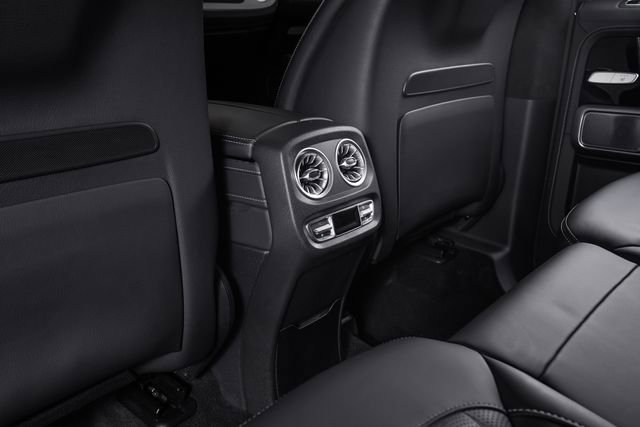 Used 2020 Mercedes-Benz G 63 AMG 4MATIC image 27