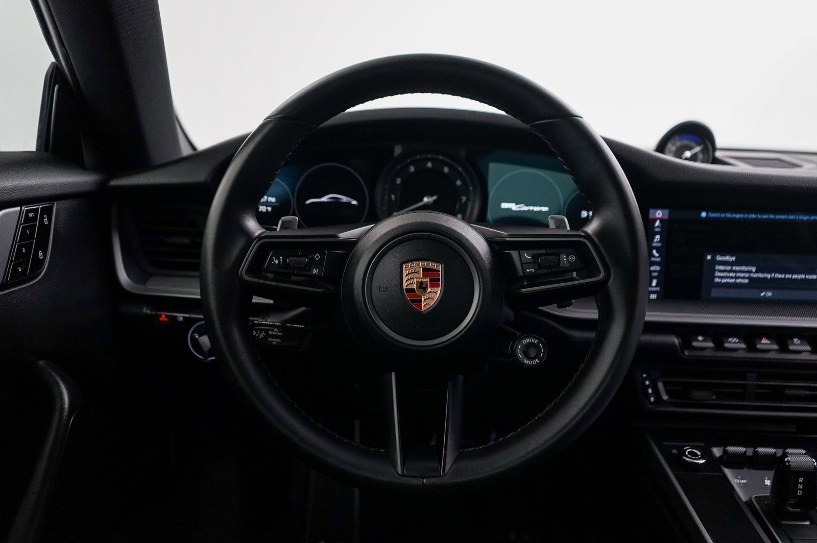 Used 2020 Porsche 911 Carrera RWD image 16